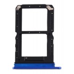 Sim Card Holder Tray For Oppo Reno Ace Black - Maxbhi Com