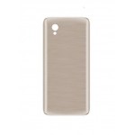Back Panel Cover For Alcatel 1 Gold - Maxbhi Com