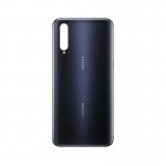 Back Panel Cover For Vivo Iqoo Pro 5g Black - Maxbhi Com