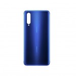 Back Panel Cover For Vivo Iqoo Pro 5g Blue - Maxbhi Com