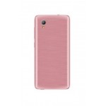Full Body Housing For Alcatel 1 Pink - Maxbhi Com