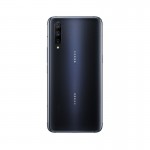 Full Body Housing For Vivo Iqoo Pro 5g Black - Maxbhi Com
