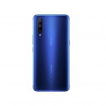 Full Body Housing For Vivo Iqoo Pro 5g Blue - Maxbhi Com