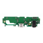Charging Connector Flex Pcb Board For Vivo Y12 By - Maxbhi Com