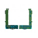 Microphone Flex Cable For Microsoft Lumia 535 By - Maxbhi Com