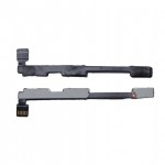 Power Button Flex Cable For Lenovo Vibe K4 Note On Off Flex Pcb By - Maxbhi Com