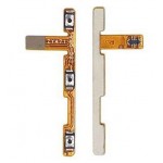 Power Button Flex Cable For Nokia 3 1 Nokia 3 2018 On Off Flex Pcb By - Maxbhi Com