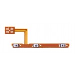 Power Button Flex Cable For Vivo S1 On Off Flex Pcb By - Maxbhi Com