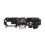 Charging Connector Flex Pcb Board For Vivo Z1 Pro By - Maxbhi Com