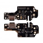 Charging Connector Flex Pcb Board For Xiaomi Redmi Note 8 By - Maxbhi Com