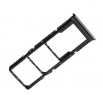 Sim Card Holder Tray For Vivo S1 Black - Maxbhi Com