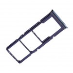 Sim Card Holder Tray For Vivo S1 Blue - Maxbhi Com