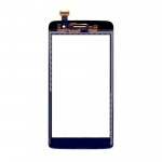 Touch Screen Digitizer For Vivo Y21l Grey By - Maxbhi Com