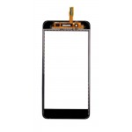 Touch Screen Digitizer For Vivo Y55s Rose Gold By - Maxbhi Com