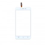 Touch Screen Digitizer For Vivo Y55s White By - Maxbhi Com