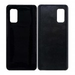 Back Panel Cover For Vivo V17 Blue - Maxbhi Com