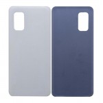 Back Panel Cover For Vivo V17 White - Maxbhi Com