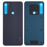 Back Panel Cover For Xiaomi Redmi Note 8t Grey - Maxbhi Com