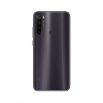 Full Body Housing For Xiaomi Redmi Note 8t Grey - Maxbhi Com