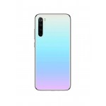 Full Body Housing For Xiaomi Redmi Note 8t White - Maxbhi Com