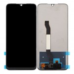 LCD with Touch Screen for Xiaomi Redmi Note 8T Black