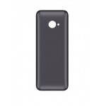 Back Panel Cover For Alcatel 3088 Grey - Maxbhi Com