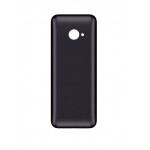 Back Panel Cover For Alcatel 3088 White - Maxbhi Com