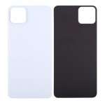 Back Panel Cover For Google Pixel 4 White - Maxbhi Com