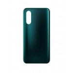 Back Panel Cover For Meizu 16s Pro Black - Maxbhi Com