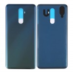 Back Panel Cover For Oppo Reno Ace Blue - Maxbhi Com