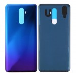 Back Panel Cover For Oppo Reno Ace White - Maxbhi Com