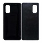 Back Panel Cover For Vivo V17 Black - Maxbhi Com