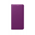 Flip Cover For Oppo Reno Ace Purple By - Maxbhi Com