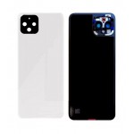 Full Body Housing For Google Pixel 4 White - Maxbhi Com