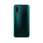Full Body Housing For Meizu 16s Pro Black - Maxbhi Com
