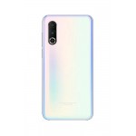 Full Body Housing For Meizu 16s Pro White - Maxbhi Com