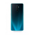 Full Body Housing For Oppo Reno Ace Blue - Maxbhi Com