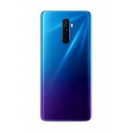 Full Body Housing For Oppo Reno Ace White - Maxbhi Com
