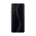 Full Body Housing For Vivo Z5i Black - Maxbhi Com