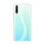 Full Body Housing For Vivo Z5i Blue - Maxbhi Com
