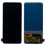 Lcd With Touch Screen For Vivo V17 Blue By - Maxbhi Com