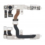 Replacement Front Camera For Google Pixel 4 Selfie Camera By - Maxbhi Com