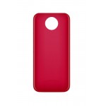 Back Panel Cover For Blu C5 Plus Black - Maxbhi Com