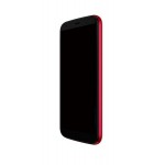 Back Panel Cover For Blu C5 Plus Blue - Maxbhi Com