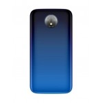 Full Body Housing For Blu C5 Plus Blue - Maxbhi Com