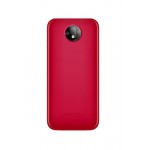 Full Body Housing For Blu C5 Plus Red - Maxbhi Com