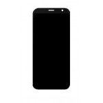 Lcd With Touch Screen For Blu C5 Plus Black By - Maxbhi Com
