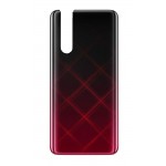 Back Panel Cover For Vivo V15 Pro Black - Maxbhi Com