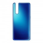 Back Panel Cover For Vivo V15 Pro Blue - Maxbhi Com