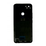 Back Panel Cover For Vivo Y83 Black - Maxbhi Com